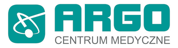 ARGO - logotyp