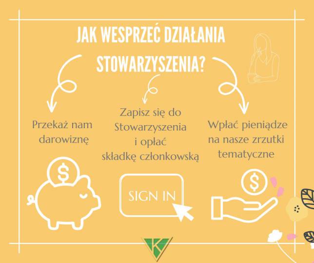 Wesprzyj nasze działania