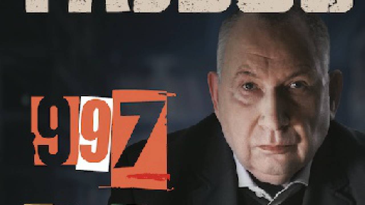 Nowa książka Michała Fajbusiewicza!