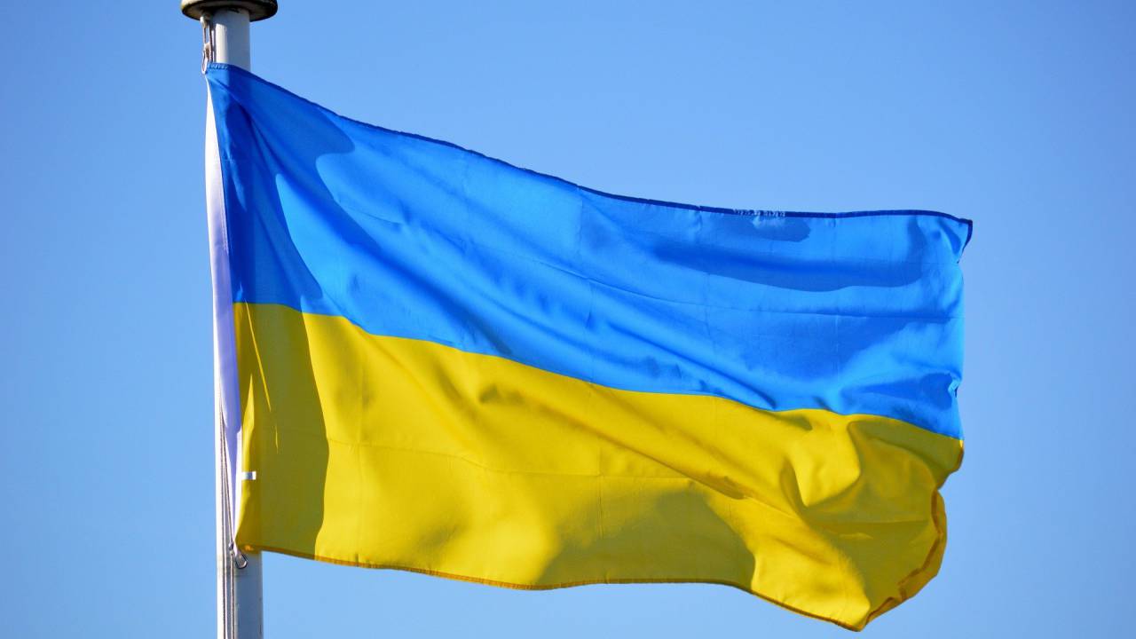 KOPER Pomagamy Ukrainie