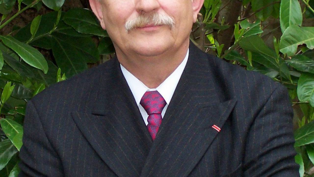 Członek Zarządu - Krzysztof Turowski