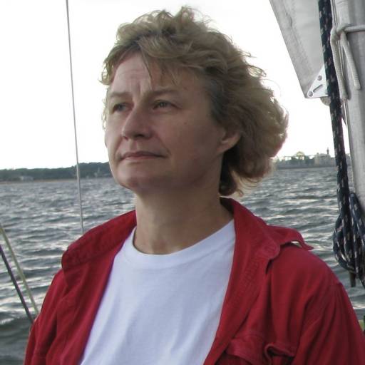 Agnieszka Jankowska-Jarek