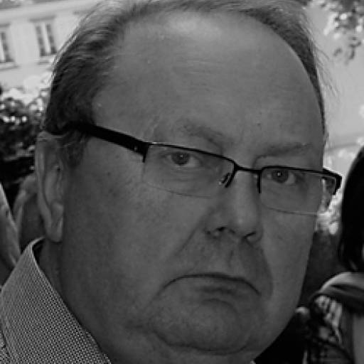 Andrzej Doliński