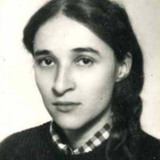 Barbara Śreniowska-Szafran