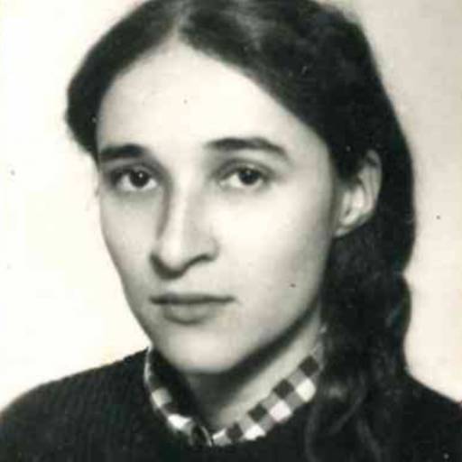 Śreniowska-Szafran Barbara