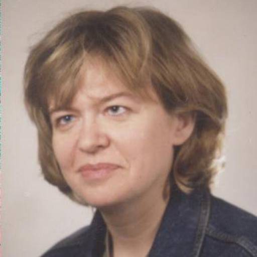 Beata Ostojska
