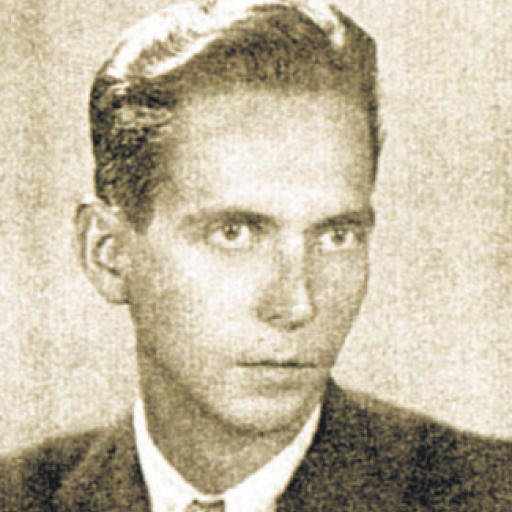 Henryk Jastalski
