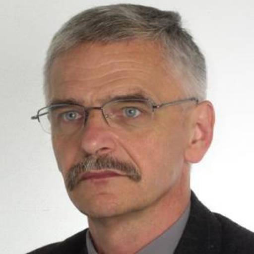 Janusz Szolc