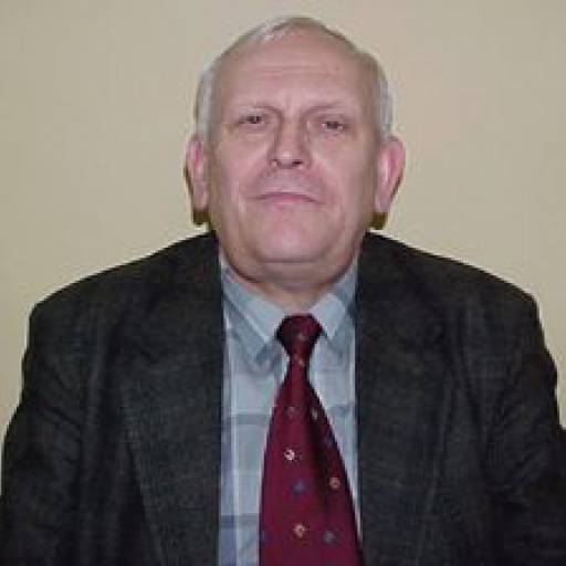 Henryk Skorek