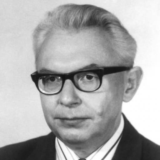 Prosnak Wlodzimierz Juliusz