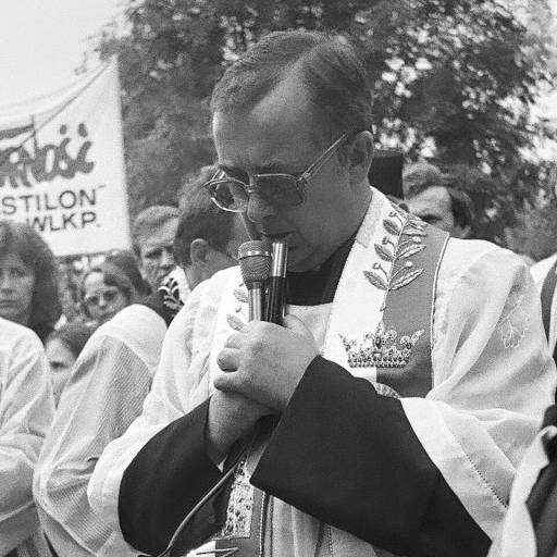 Witold&nbsp;Andrzejewski